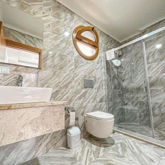 Tuna Fethiye Villa, Özel Havuzlu, Fethiye - Bild 8