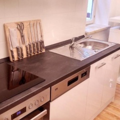 Ferienwohnung zum rost'gen Potte III - Bild 13