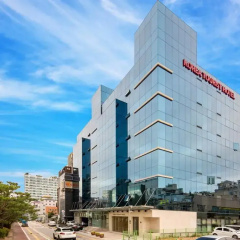 Korea Tourist Hotel