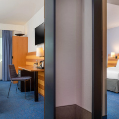 IntercityHotel Frankfurt Airport Terminal 3 - Bild 4