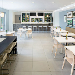 Element by Marriott Miami International Airport - Bild 25