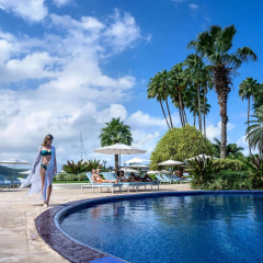 Moon Palace Jamaica – All Inclusive thumbnail 20