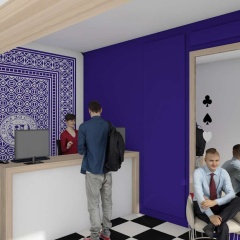 Aparthotel Paderborn - Bild 20
