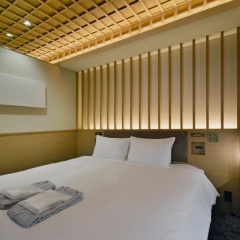 Hotel Hillarys Akasaka - Bild 13