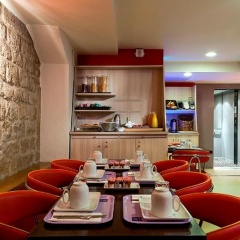Timhotel Odessa Montparnasse - Bild 16