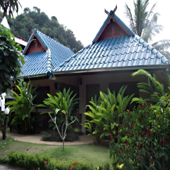 The Krabi Forest Homestay - Bild 18
