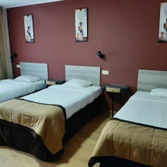 Hotel Albert - Bild 6