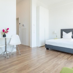Das Loft Apartments - Bild 5