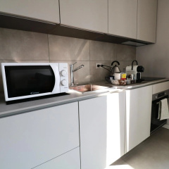 Aparthotel Isola - Bild 18