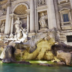 Relais Fontana di Trevi - Bild 16