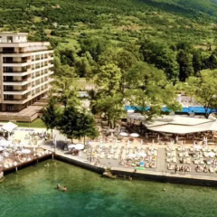 Sunnyview Park Ohrid apartments thumbnail 7