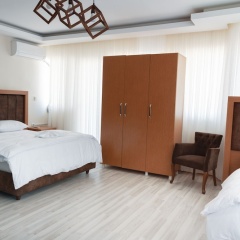 By Sultan Otel - Bild 14
