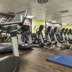 Brussels Marriott Hotel Grand Place - Bild 19