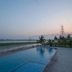 Hotel Sonar Bangla Kolaghat thumbnail 8