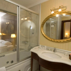 Hotel Monec - Bild 9