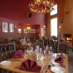 Teewinot Lodge by Grand Targhee Resort thumbnail 35
