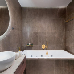 The Residence Aiolou Hotel & Spa - Bild 10