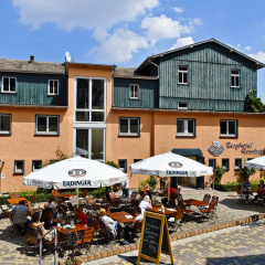 AKZENT Berghotel Rosstrappe - Bild 27