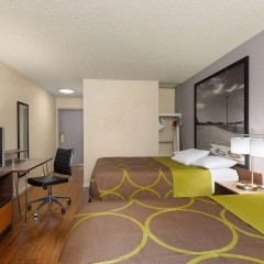 Super 8 by Wyndham Dodge City thumbnail 17