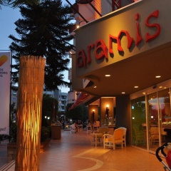 Smartline Sunpark Aramis - Bild 23
