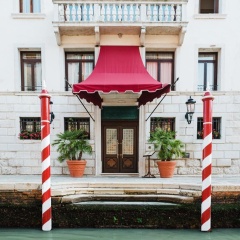 NH Collection Venezia Grand Hotel Palazzo dei Dogi - Bild 1