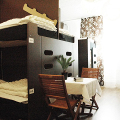 Skanstulls Boutique Hostel - Bild 5