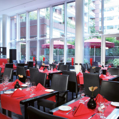 Lindner Hotel Cologne Am Dom, part of JdV by Hyatt - Bild 29