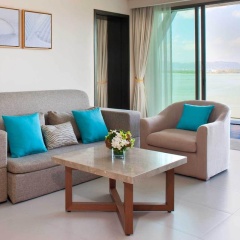 The Westin Siray Bay Resort & Spa, Phuket - Bild 12