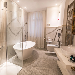 EGO’ Boutique Hotel - The Silk Road - Bild 10