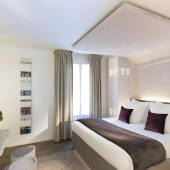 New Hotel République - Bild 8