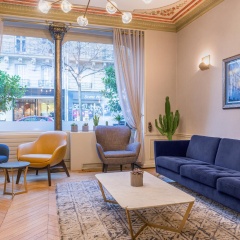 Paris France - Bild 8