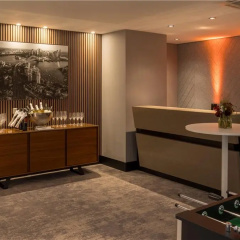 Radisson Blu Hotel, Hamburg - Bild 23