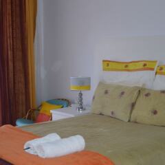 Guesthouse Seilatsatsi in Maseru, Lesotho from 58$, photos, reviews - zenhotels.com photo 10