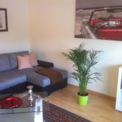 Abendsonne Apartments - Bild 9