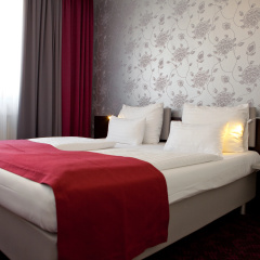 Hotel Gilbert - Bild 2