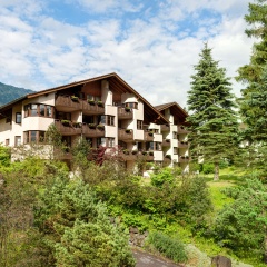 Dorint Sporthotel Garmisch-Partenkirchen - Bild 22