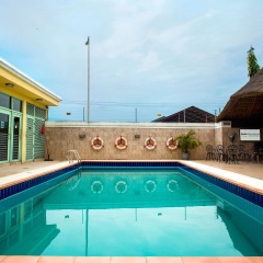 Swiss International Mabisel Hotel Port Harcourt - Bild 18