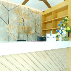 APA-TREE Boutique Hotel - Bild 10