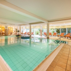 Hotel Birke, Ringhotel Kiel - Bild 16