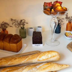 Hotel Residence Foch - Bild 14