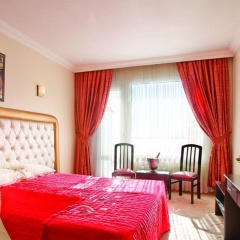 Antalya Adonis Hotel - Bild 3