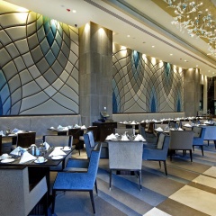 Hilton Bursa Convention Center & Spa - Bild 16