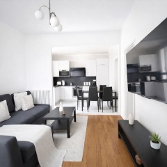 Splendide 3 pieces a Issy-les-Moulineaux - Bild 15