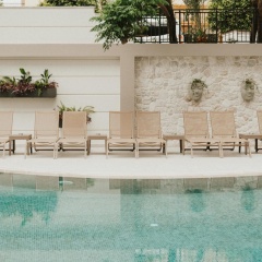 Kleopatra Dreams Beach Hotel - Bild 15