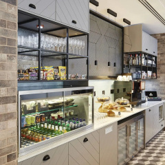 Residence Inn by Marriott London Bridge - Bild 13