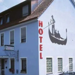 Hotel Venezia - Bild 1