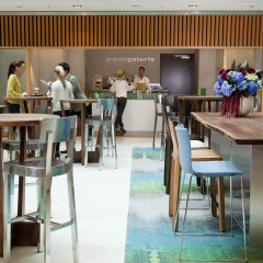 Swissôtel Berlin - Bild 18