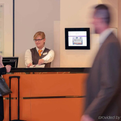 Mercure Hotel Trier Porta Nigra - Bild 19