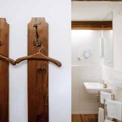 Romantik Pension Die Haslachmhle - Bild 7