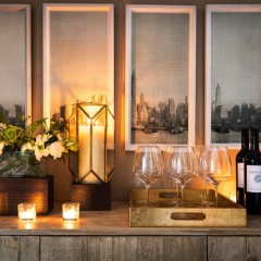 The Gardens Sonesta ES Suites New York - Bild 7